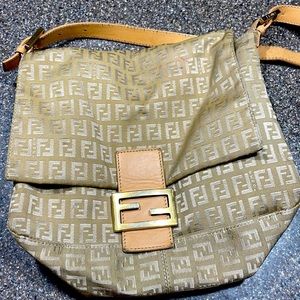 Fendi purse